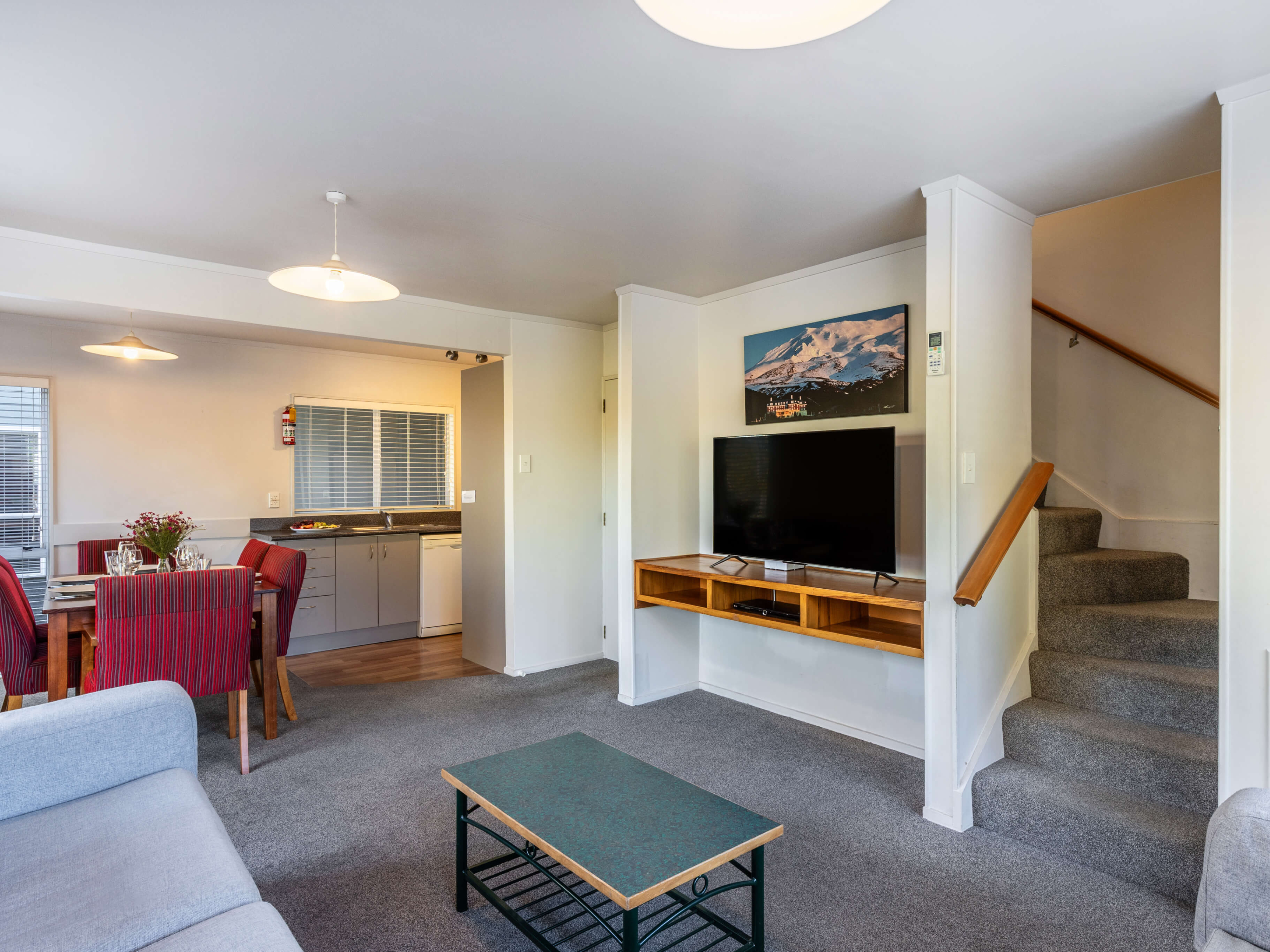 Turangi Leisure Lodge: Your Perfect Tongariro Alpine Crossing Accommodation Choice 